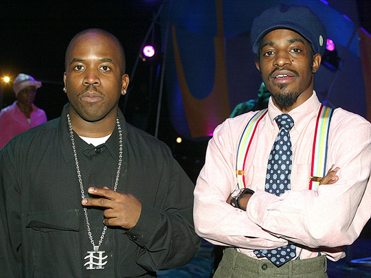 Outkast turned down Super Bowl half-time show appearance, Big Boi says ...