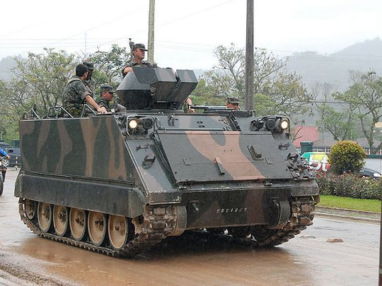 philippine army scorpion tanks