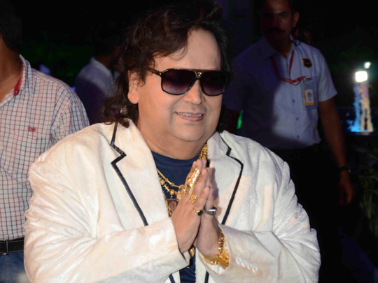 Bappi Lahiri’s ‘slum Stars’ Awarded In Australia 