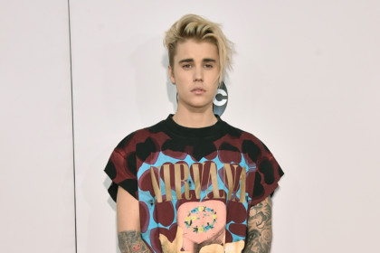 Justin Bieber Is All Grown Up Now—His Music Is Too