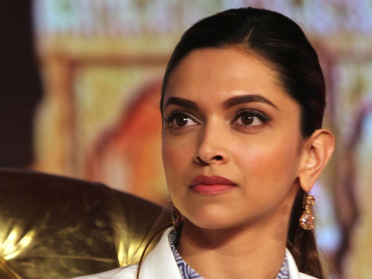 Deepika: I haven’t signed any films for 2016 | Bollywood – Gulf News