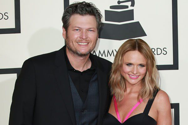 Miranda Lambert doesn’t want fans to take sides | Hollywood – Gulf News