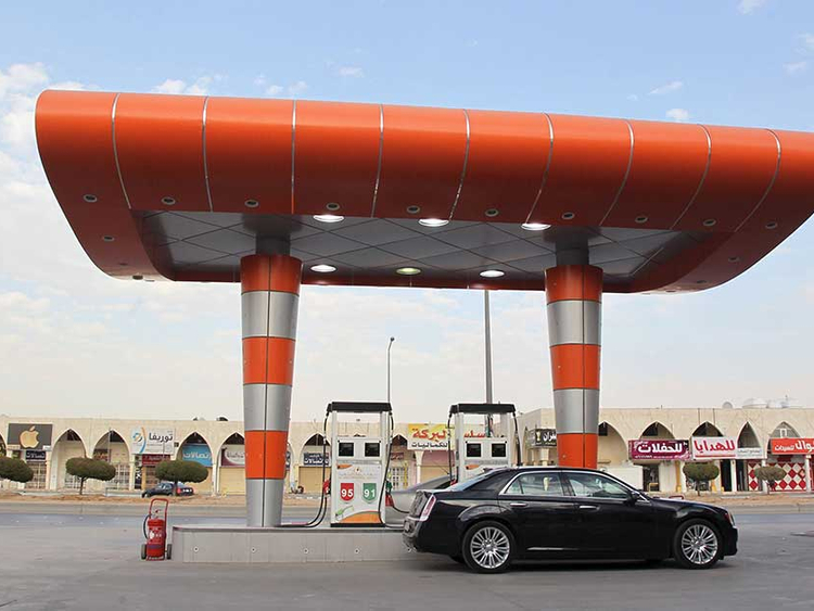 Saudi Arabia announces new fuel prices Saudi Gulf News