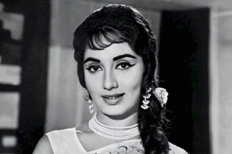 Sadhana leaves behind an iconic hairstyle | Bollywood – Gulf News