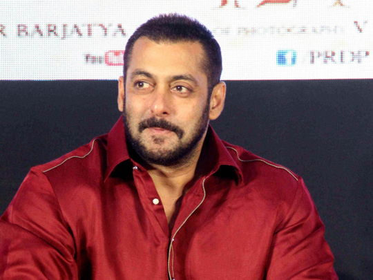 Salman Khan biography to be released on his 50th birthday | Bollywood ...