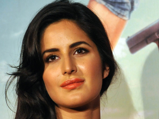 Katrina Kaif not replaced as Veet brand ambassador | Bollywood – Gulf News