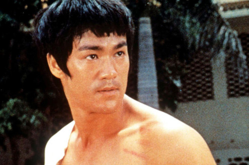 Bruce Lee’s official biopic coming soon | Entertainment – Gulf News