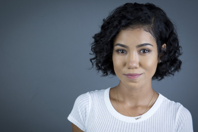 Is Jhene Aiko's Album Chilombo Showing Her Growth? – The Queen Sessions