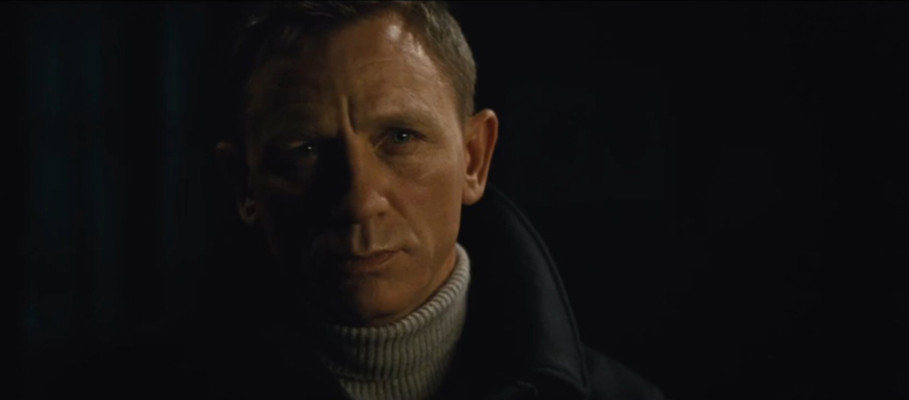 ‘Spectre’ teaser: five things we learned about the new James Bond ...