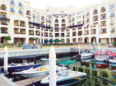 Eastern Mangrove Residences: Resort-style living in Abu Dhabi | Travel –  Gulf News