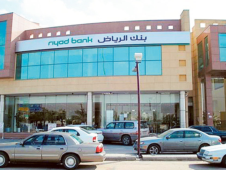 Riyad bank corporate