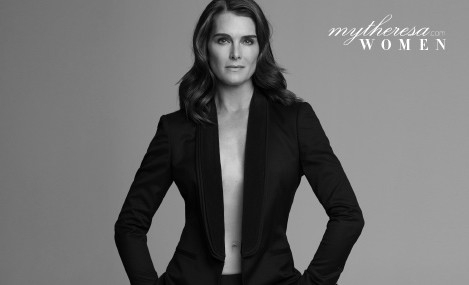 Featured image of post 80 S Brooke Shields Calvin Klein Check out our brooke shields calvin selection for the very best in unique or custom handmade pieces from our shops