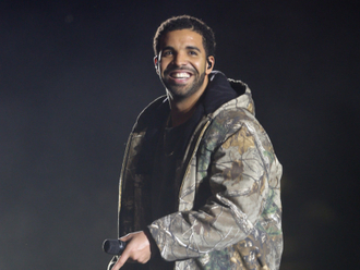 Rapper Drake may have a daughter