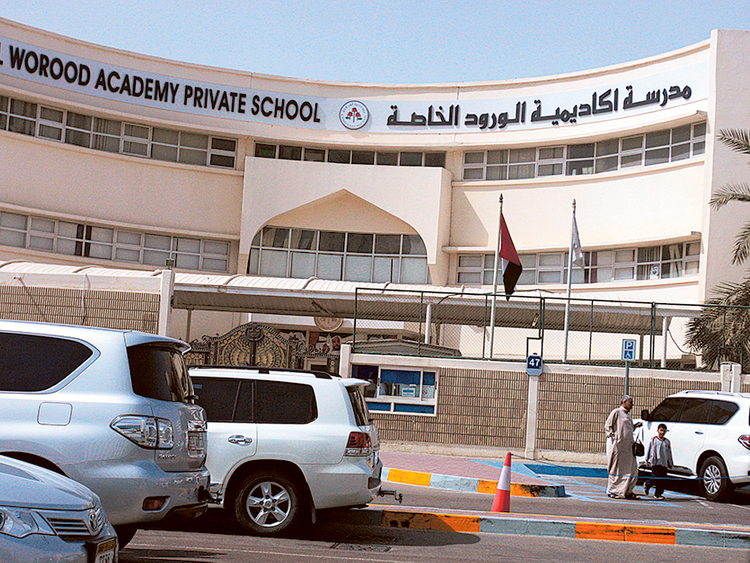 Shutdown Of Al Worood School In Abu Dhabi To Be Implemented - 