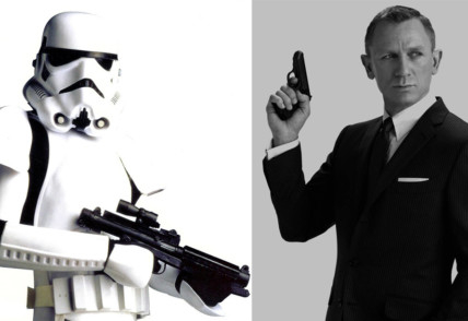 007 stormtrooper