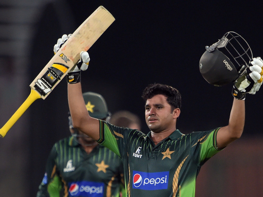 Azhar Ali steps down, Safraz new captain | Cricket – Gulf News