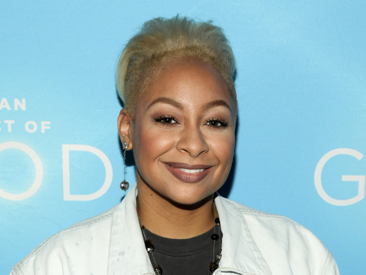 Raven Symone Named Co Panelist On The View Tv Gulf News