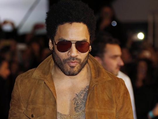 Lenny Kravitz Ponders Past ‘sacrifices As He Looks To New