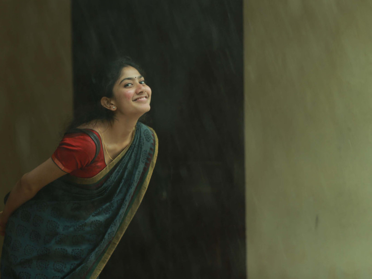 Sai Pallavi Malayalam Cinema S New Darling South Indian Gulf News