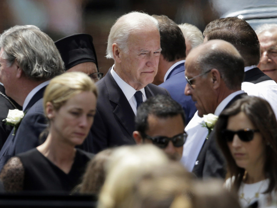 Biden: The underrated achiever | Op-eds – Gulf News