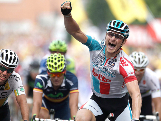Tour de France 2015: The ultimate guide to cycling's greatest race