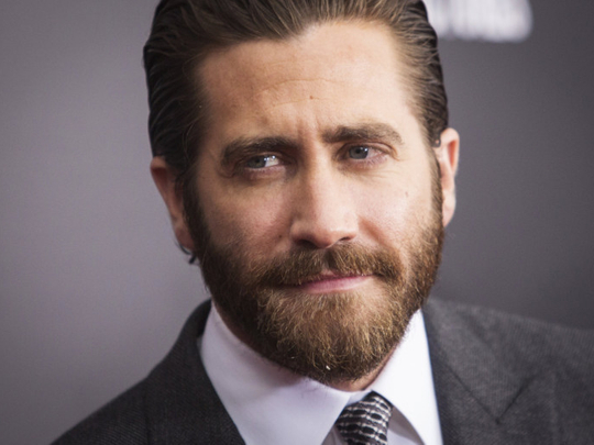 Jake Gyllenhaal: I love Greggs | Hollywood – Gulf News
