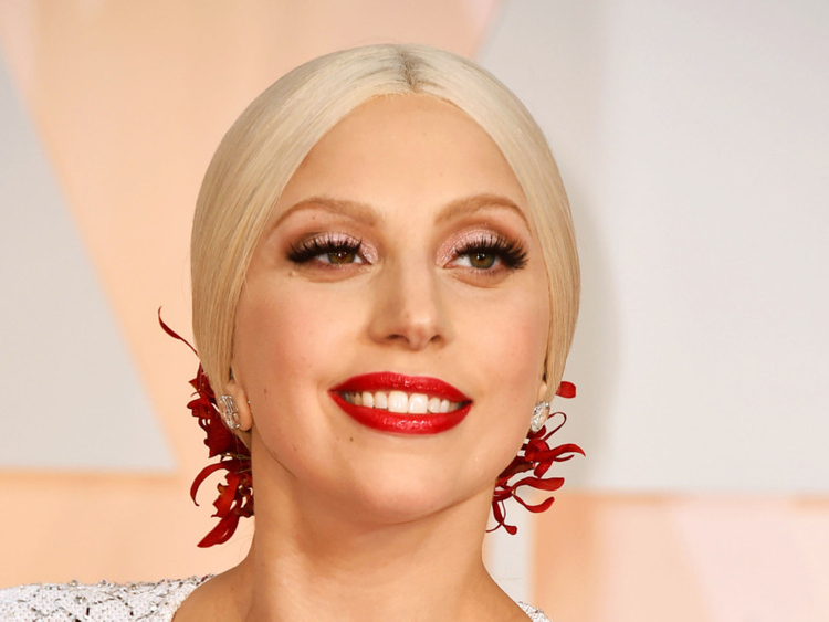 Lady Gaga's stylist to show at New York Fashion Week