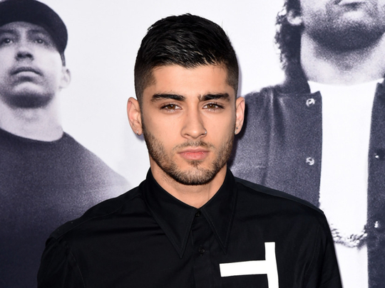 Zayn Malik to work with Tyler, the Creator | Music – Gulf News