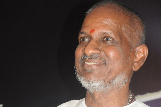 Ilayaraja allowed a day's meditation in Prasad music studio before exit -  Read Madras High Court order