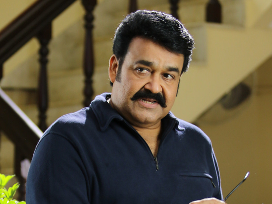 Loham,' a Mohan Lal action thriller, sets the mood for 'Onam' |  South-indian – Gulf News