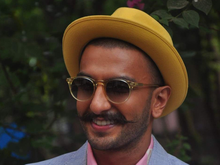 Bollywood star Ranveer Singh invites you to experience the magic of Abu  Dhabi - Culture