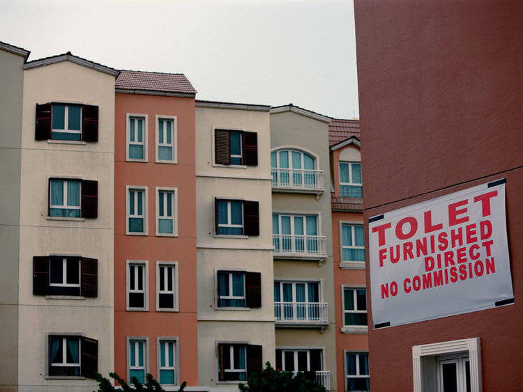 Rera Dubai Rental Law For Landlords And Tenants Housing