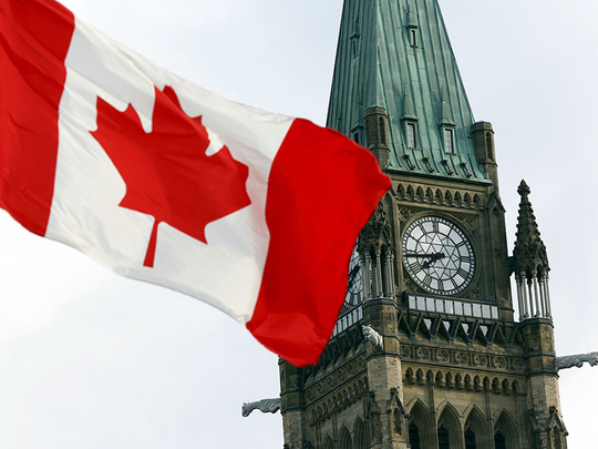 New Canadian visa requirement by July 31 | Society – Gulf News