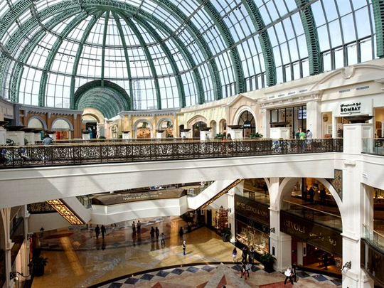 Mall of the Emirates completes Dh1 billion extension | Retail – Gulf News