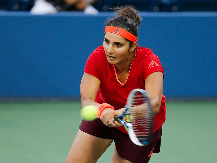 I don't want to be forced out by injury': Sania Mirza confirms