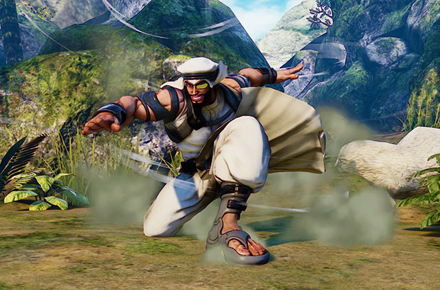 Street Fighter IV: exclusive interview with producer, Yoshinori Ono, Game  culture