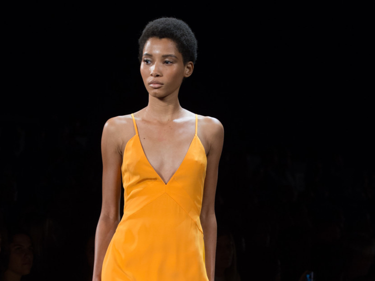 NYFW Prabal Gurung dedicates show to Nepal Fashion Gulf News