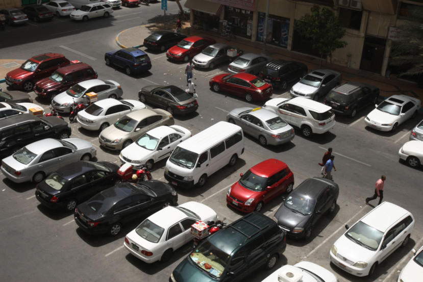 Free public parking, no Darb tolls in Abu Dhabi during Eid holiday | Ramadan – Gulf News