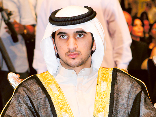 UAE citizens and expats mourn Shaikh Rashid after 'black day' | Society ...