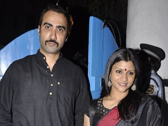 Ranvir Shorey still believes in ‘the institution of marriage ...