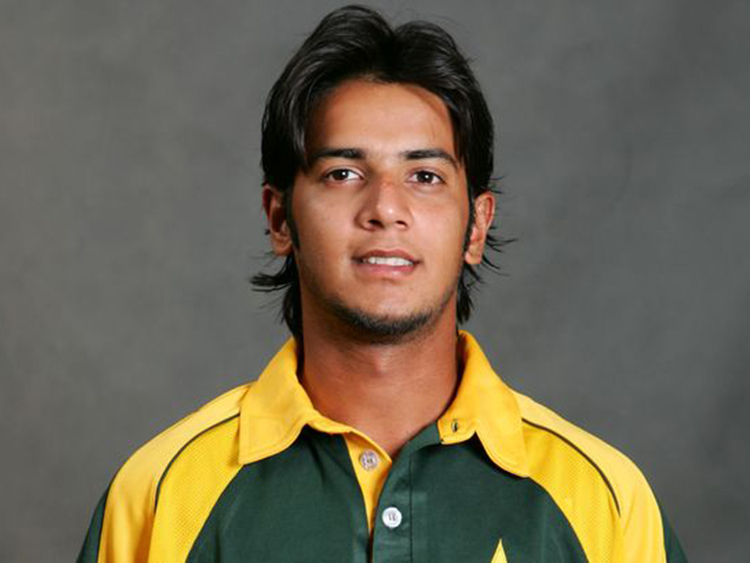 Imad Wasim ODI photos and editorial news pictures from ESPNcricinfo Images