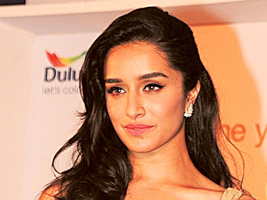 Shraddha Kapoor's recent hairdos will inspire you to change yours | Vogue  India