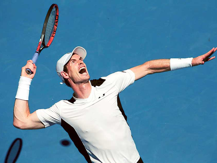 Andy Murray Says Guidance Lacking In Fixing Fight Tennis Gulf News