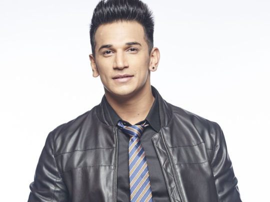Lock Upp: Prince Narula enters the show with a raging storm - Telly Updates