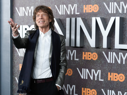 Mick Jagger remembers David Bowie | Music – Gulf News