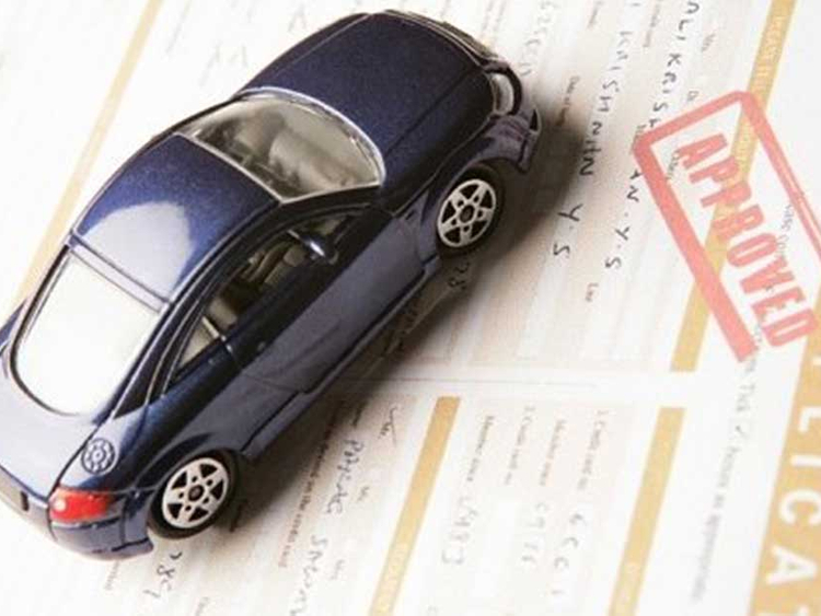 Refinance deals my car