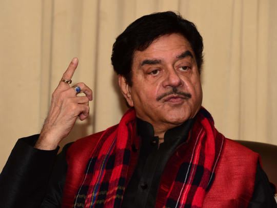 Shatrughan Sinha reveals his biggest regret | Bollywood – Gulf News