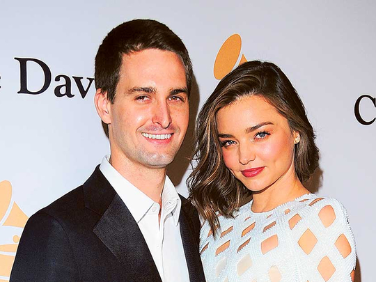 Miranda Kerr to get married next year | Hollywood – Gulf News