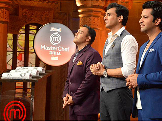 What are basic dishes for the audition of MasterChef India? - Quora
