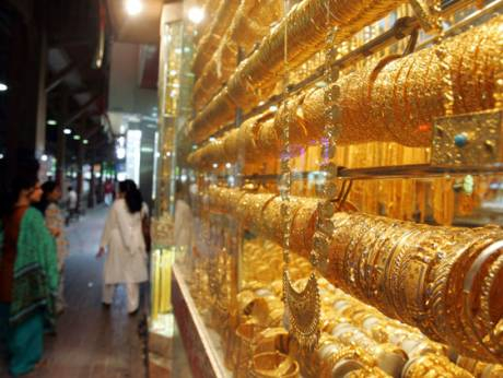 UAE gold retailers offer biggest discounts in history for 'Akshaya ...